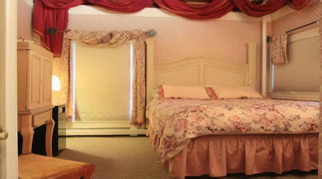 Grand Victorian Inn เบเธล ภายนอก รูปภาพ